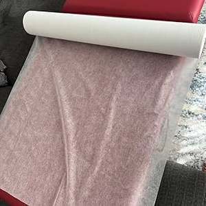Vente en gros d'usine, rouleau de draps jetables non tissés de 260 mm, résistant à l'huile, pour hôpital, machine - Product Image 3