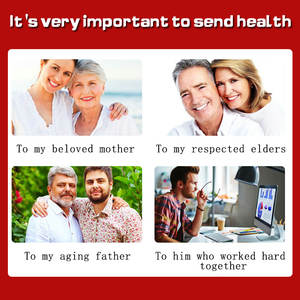 Lingzhi Capsules Boost Immuniteit Gezondheidszorg Supplement Spirulina Druivenpitolie Lycopeen Aloë Olie Zachte Ganoderma Lucidum Capsules - Product Image 4