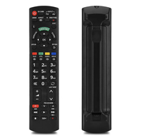 Nuevo mando a distancia de repuesto para Panasonic 3D SMART TV N2QAYB000752