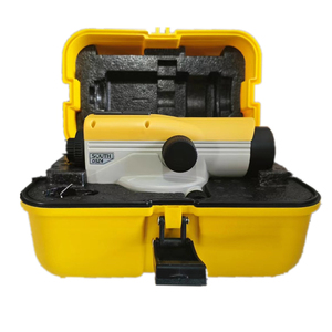 Nan DSZ4 Độ chính xác cao Tự động san lấp mặt bằng: khảo sát kỹ thuật, ổn định tuyệt vời và độ rõ nét cao - Product Image 5