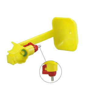 Offre Spéciale de haute qualité poulet mamelon buveur poulet volaille et arrose eau automatique <span class=keywords><strong>abreuvoir</strong></span> - Product Image 4