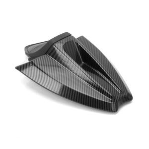 Para <span class=keywords><strong>Aprilia</strong></span> RS457 <span class=keywords><strong>RS</strong></span> 457 2024 2025 nuevos accesorios de motocicleta cubierta de asiento trasero de pasajero <span class=keywords><strong>carenado</strong></span> - Product Image 3