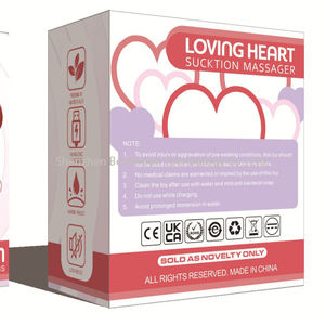 बेस्टमून थोक चिकित्सा सिलिकॉन + एब्स चूसने वाइब्रेटर महिला सेक्स खिलौना उत्तेजक क्लिटोरल सक्शन कंपन कंपन 9 मोड के साथ - Product Image 5