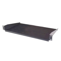Armoire Rack 19 Pouces Murale pour Données, Boîtier Standard 22U 19 Pouces 8U, Armoire Serveur Murale 6U pour Réseau