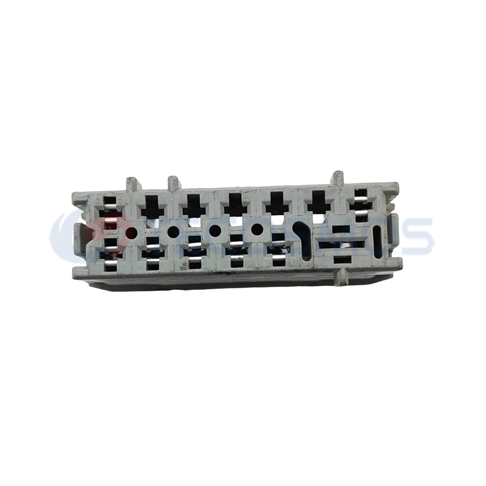 Waterproof Wire Connector Cable Harness Automotive Enclosure Connector for Volkswagen Audi 13pin Female CT13-0018M