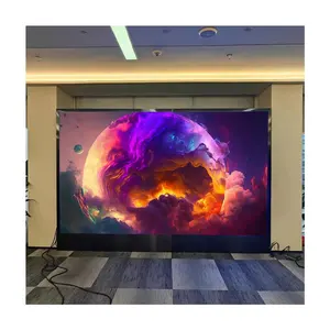 Factory Competitive Pricing Options LED Display Wall Indoor P2.5