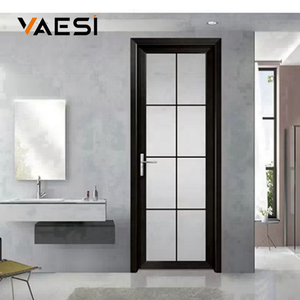 <span class=keywords><strong>Porta</strong></span> da <span class=keywords><strong>bagno</strong></span> in metallo con struttura stretta - Product Image 3