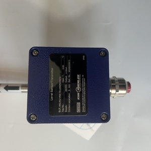 Sensore Reed <span class=keywords><strong>Wika</strong></span> per Indicatori di Livello Bypass Modello BLR Versioni Antideflagranti - Product Image 6