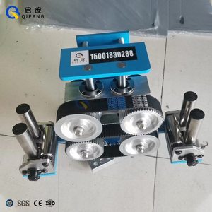 Thiết bị đo chiều dài dây kim loại Qipang Thiết bị đo chiều dài dây chính xác cao - Product Image 6