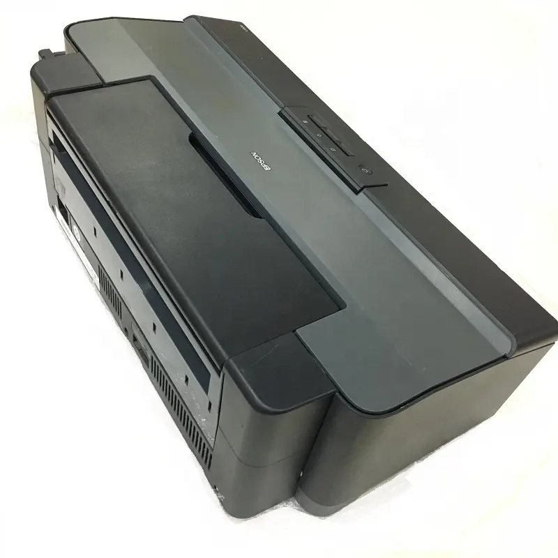 निर्यात A3 फोटो 5 रंगीन गर्मी उच्च बनाने की क्रिया अंतरण मुद्रण के लिए Epson L1300 प्रिंटर मशीन के लिए मग तकिया गारमेंट्स बैग