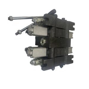Vanne de commande directionnelle hydraulique multi-voies série Huamao DCV - Product Image 2