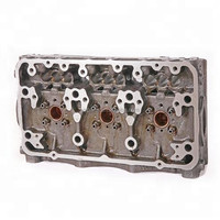 Haute Qualité Pièces De Moteur De Camion pour D-E-TROIT 6V53 3-53 5198203 5135029 Culasse