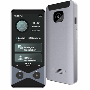 Xu hướng mới ai Dịch Thuật thông minh 4G với dịch Camera ngoại tuyến và giải thích đồng thời - Product Image 1