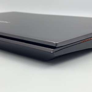 Ordinateur portable Shenzhou Battle God Z9 2020 - Windows 10, Core I7, 16 Go de RAM, SSD, clavier anglais - Product Image 4