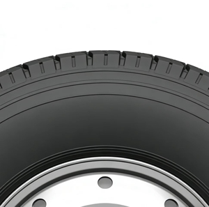 ยางเรเดียลสำหรับรถบรรทุกหนัก ZC รุ่น TBR ขนาด 385/65R22.5 295/80R22.5 315/80R22.5 แบบมียางใน ประเทศแทนซาเนีย - Product Image 3