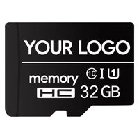 Carte SD pour caméra 64 Go A1, carte mémoire SD 4 Go 8 Go 64 Go 128 Go 32 Go pour caméras de sécurité, haute vitesse, garantie 1 an