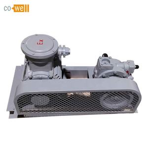 <span class=keywords><strong>LPG</strong></span> 가스 펌프 코켄 Z 2000 - Product Image 3