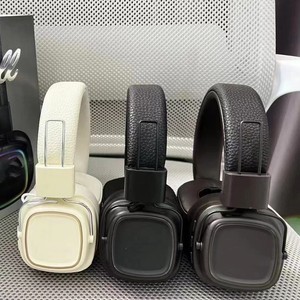 नए मॉडल अमेरिकी रेट्रो वायरलेस 5.3 ओवर-कान हेडफ़ोन के साथ - Product Image 4