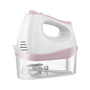 Frullatore Elettrico da Cucina 150W di Alta Qualità con 5 Velocità e Gancio Impastatore per Piattaforme E-commerce - Product Image 4