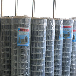 Grillage soudé de haute qualité pour béton, 10x10 et 15x15, fabriqué à Anping, pour <span class=keywords><strong>la</strong></span> construction (2026) - Product Image 3