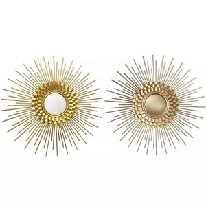 Marco DE FOTOS hecho a mano estilo Sunburst - Product Image 2