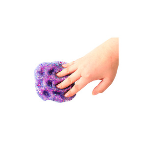 New Arrival DIY Chameleon <b>Slime</b> Colorful Accessories DIY Crystal Putty in Color Box Relief Stress - Product Image 4