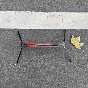 Triángulos de Seguridad de Tráfico de emergencia plegables Tablero de desglose Triángulo reflectante de <span class=keywords><strong>coche</strong></span> Importante para la respuesta de emergencia - Product Image 4