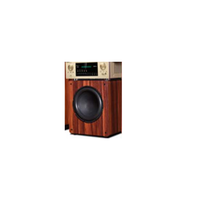 Ev sineması Surround ses Bluetooth oturma odası yüksek güç KTV hoparlör Subwoofer