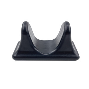 Portable Mini Athlétisme Accessoire ABS Tissu Profond Outil U-Taille Ischio-jambiers Calve Relaxer Cuisse Dos Taille Masseur pour Corps <span class=keywords><strong>Psoas</strong></span> - Product Image 2