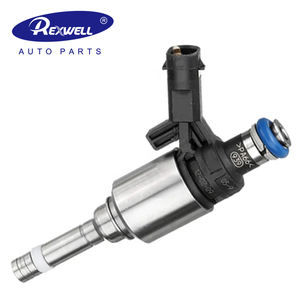 Nuovo Iniettore Carburante Originale 0261500160 0261500074 06H906036H 06H906036Q per Volkswagen Audi Skoda 1.8 TFSI - Product Image 2