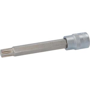 KS TOOLS 3/8 "Douille à embout RIBE, M9, 100 mm - Product Image 3