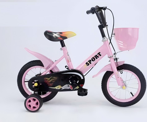 Vélo de montagne pour enfants 20 pouces, best-seller, qualité supérieure, pour garçons et filles, fourche en acier et aluminium, pédales ordinaires, frein à disque. - Product Image 5