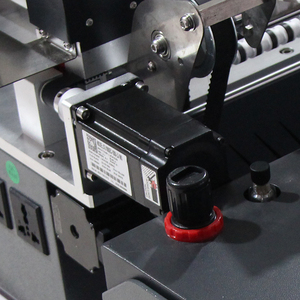 Robot de Placement Automatique pour Montage de Composants SOT-<span class=keywords><strong>23</strong></span> (Lampes) – 2 Têtes, 4 Caméras, Moteur Pas à Pas – Machine <span class=keywords><strong>SMT</strong></span> 330-X - Product Image 2
