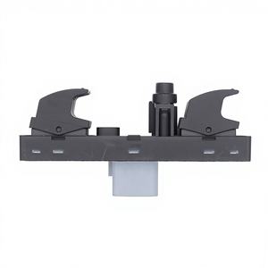 Interruptores Profesionales para Control de Ventanas de Automóviles, Nuevos Interruptores Eléctricos de Plástico ABS para VW, Fabricante - Product Image 1