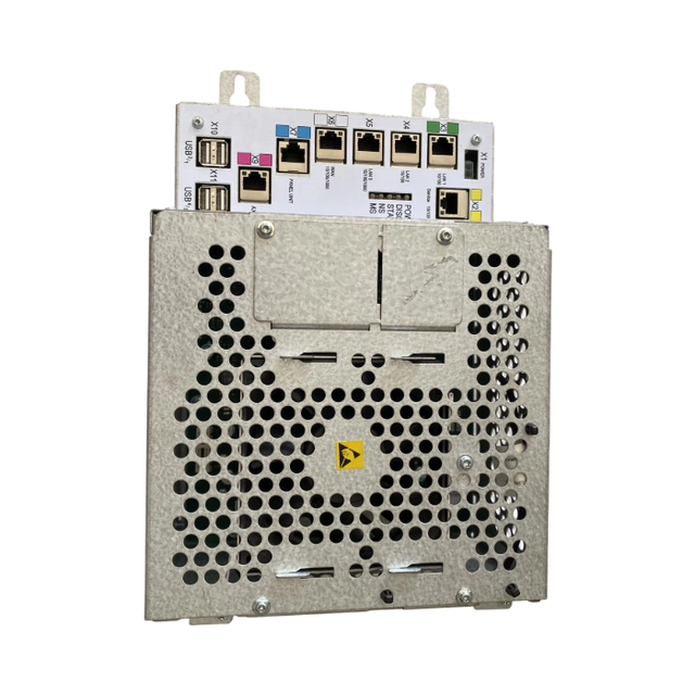 DSQC1024 3HAC058366-001 Robot Main Controller, Used for Industrial Automation