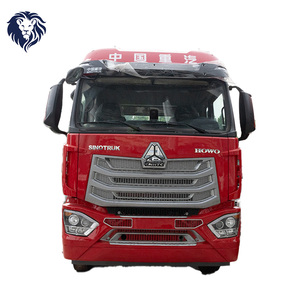Tracteur lourd <span class=keywords><strong>Howa</strong></span> 6x4 d'occasion en bon état, vendu à un prix attractif - Product Image 1