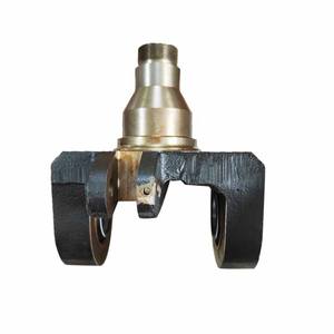 อะไหล่เปลี่ยนข้อต่อพวงมาลัยรถยกดีเซล Doosan รุ่น GC20E3 GC32E3 ซ้าย-ขวา - Product Image 1