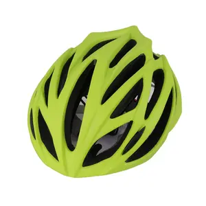 Casco da ciclismo sportivo casco da Mountain Bike per bici da strada popolare per adulti