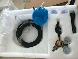 Insuflator <span class=keywords><strong>CO2</strong></span> untuk Endoskopi Medis Laparoskopi - Product Image 5