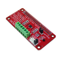 Module ADC ADS1115 pour Raspberry Pi 2/3/4B+, convertisseur analogique-numérique de précision, carte de développement, interface USB/type-c pour