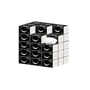 Новый дизайн, индивидуальный логотип, <span class=keywords><strong>3</strong></span>-слойные салфетки из первичной древесной целлюлозы, <span class=keywords><strong>3</strong></span>-слойные тисненые одноразовые мягкие салфетки в мягкой упаковке - Product Image 1