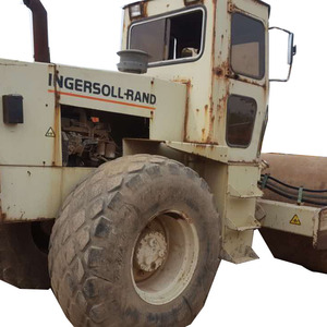Kullanılan <span class=keywords><strong>ingersoll</strong></span>-<span class=keywords><strong>rand</strong></span> SD100 titreşimli compktör orijinal <span class=keywords><strong>Ingersoll</strong></span> <span class=keywords><strong>Rand</strong></span> SD100 SD150 SD175 SD200 yol silindiri actors ktörler - Product Image 1