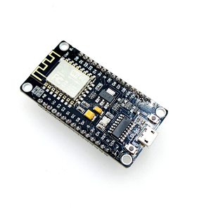 Stock Module sans fil <span class=keywords><strong>CH340</strong></span> <span class=keywords><strong>NodeMcu</strong></span> Lua DevelopBoard basé sur le ESP-12E ESP8266 - Product Image 2