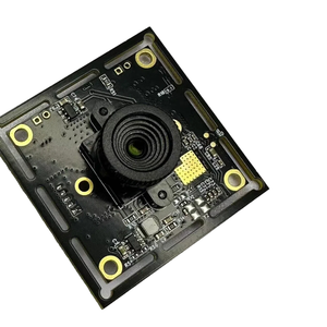 2026 Hot Sale Bibo 8mp M12 Lens Drop-in Replacement for Raspberry Pi <b>Camera</b> Module V2, Imx219 Sensor with Low Distortion Free - Product Image 6