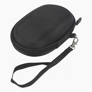 Estuche de viaje portátil personalizado de EVA rígido para ratón inalámbrico <span class=keywords><strong>Logitech</strong></span> <span class=keywords><strong>MX</strong></span> <span class=keywords><strong>Master</strong></span> <span class=keywords><strong>3</strong></span>/<span class=keywords><strong>MX</strong></span> <span class=keywords><strong>Master</strong></span> 4, bolsa de protección. - Product Image 4