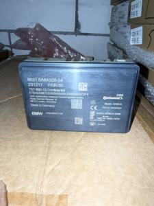 Nouveau capteur Radar avant ADC pour BMW OEM BMW I5 I7 X5 G05 X6 G06 X7 G07 XM capteur Radar avant ADC <span class=keywords><strong>Distronic</strong></span> FRR-30 - Product Image 6