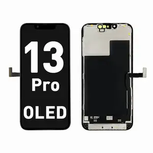 Cell Phones LCD OLED Display ForiPhone13Pro Replacement Parts Touch Screen Panel LCD