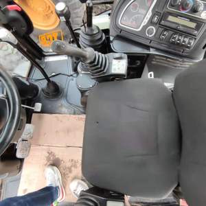 โลก-ย้าย4X4เครื่องจักร JC 3CX ใช้รถแทรกเตอร์รถตักหน้าตักขาย - Product Image 5