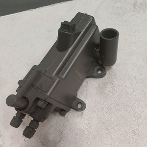 Bomba Manual para Cabina 99100820025 para Camiones Sinotruk Howo y Howohan, Varios Tipos Disponibles - Accesorios para Camiones - Product Image 1