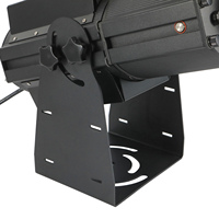 Projecteur LED Gobo Haute Puissance, Logo Personnalisé, Signalisation Virtuelle pour Entrepôt, Usine, Marquage au Sol, Avertissements de Sécurité, Projection de Symboles